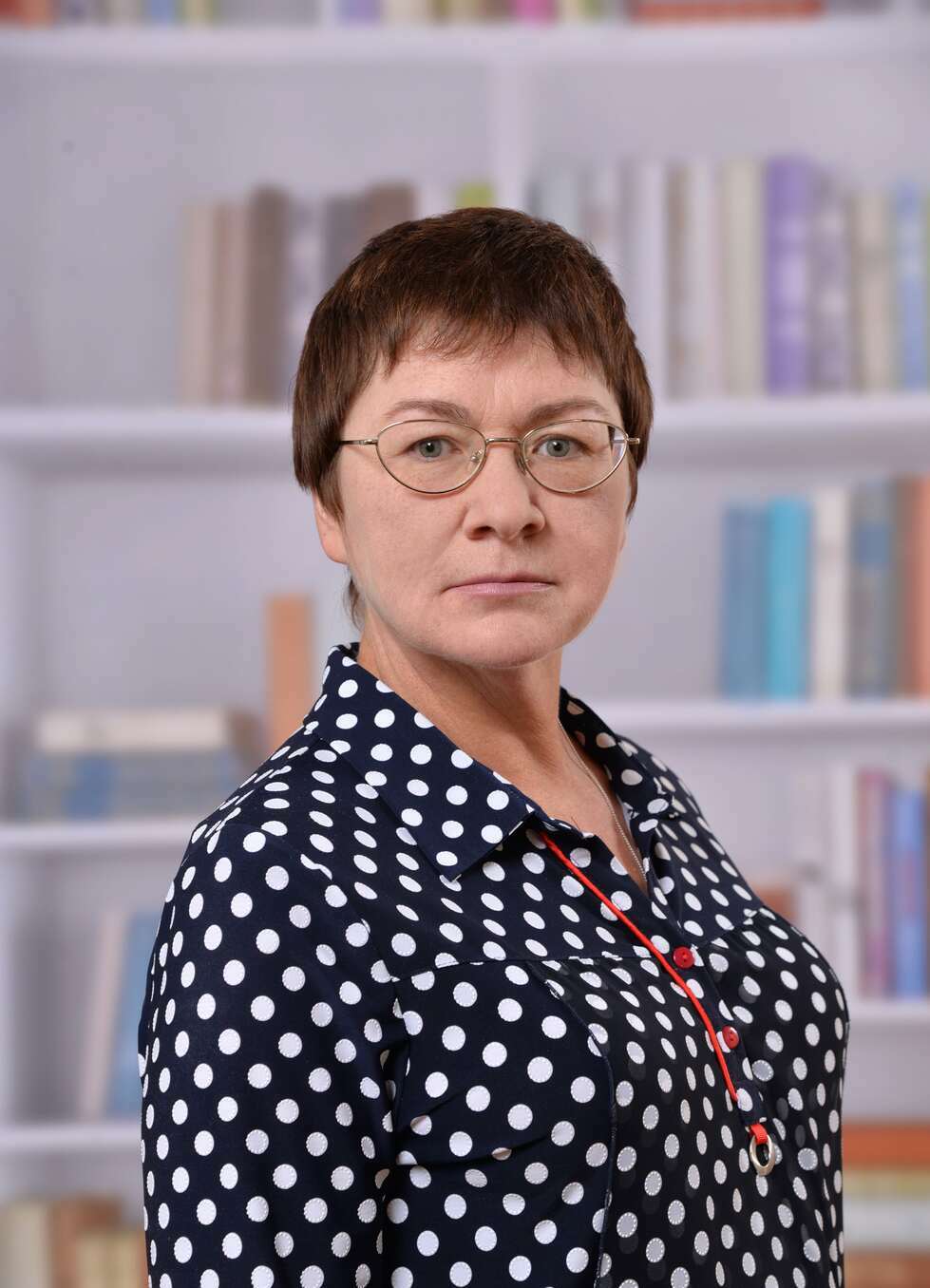 Русакова Наталья    Михайловна