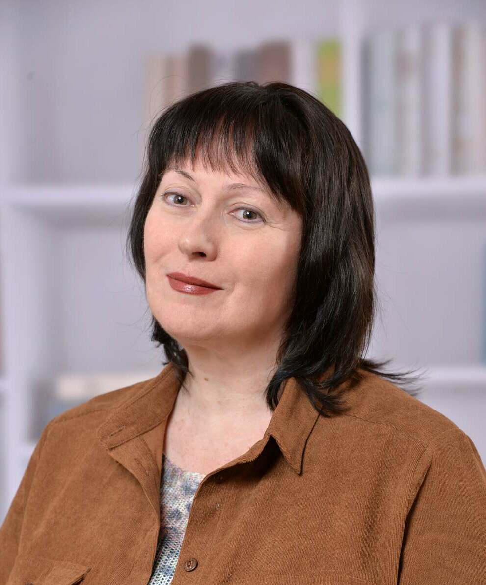 Вышкина Наталья Илларионовна