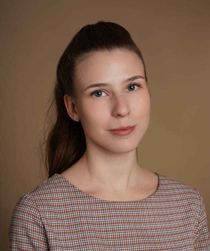  Камалутдинова Дарья Дмитриевна