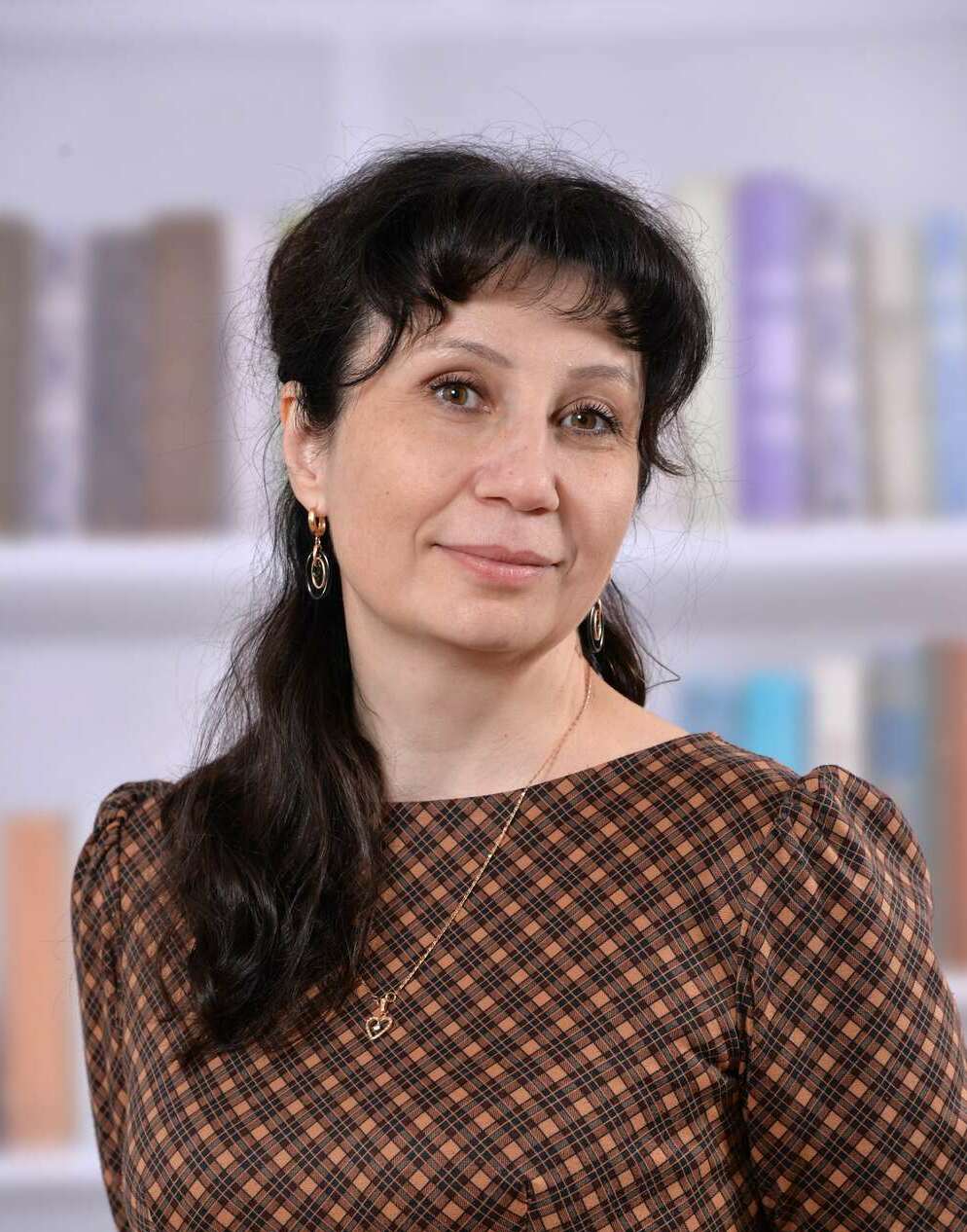 Травникова Марина Владимировна