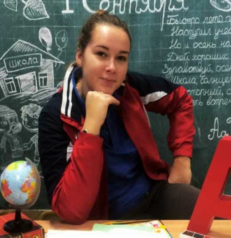 Батыргараева Анастасия Сергеевна