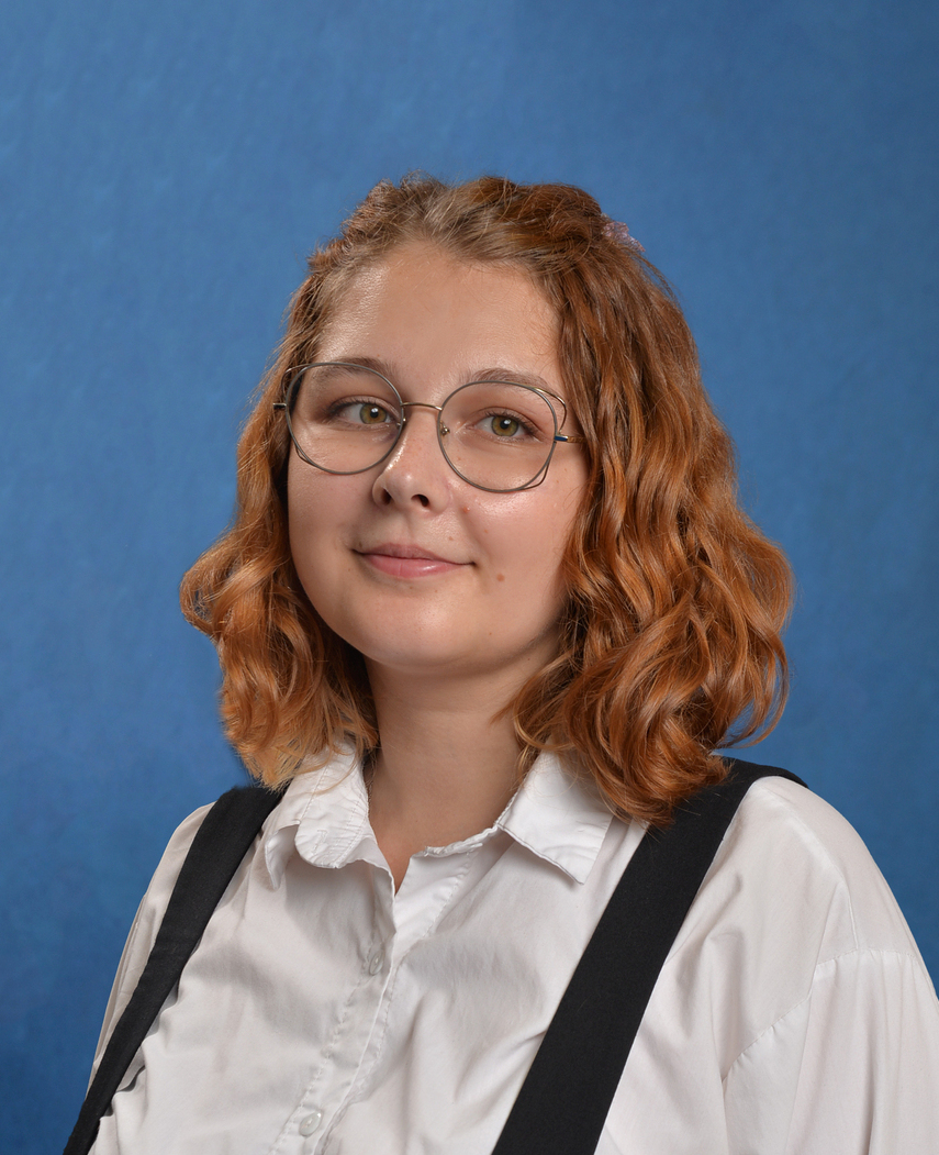 Щирина Виктория Андреевна