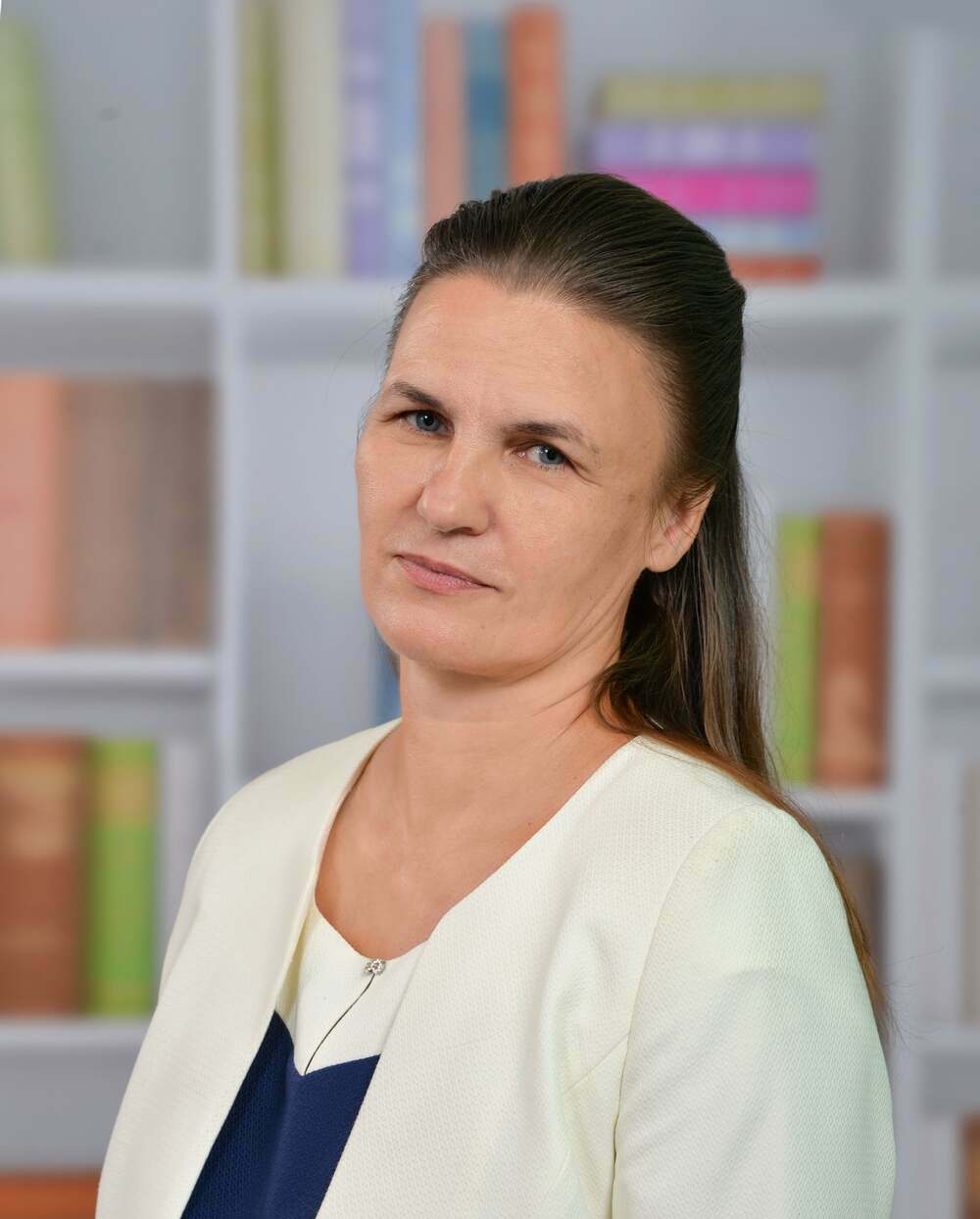 Данилова Маргарита Сергеевна