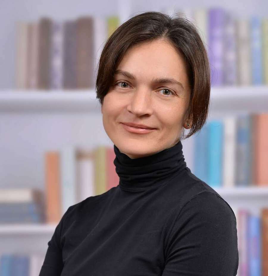 Буцких Татьяна Вячеславовна