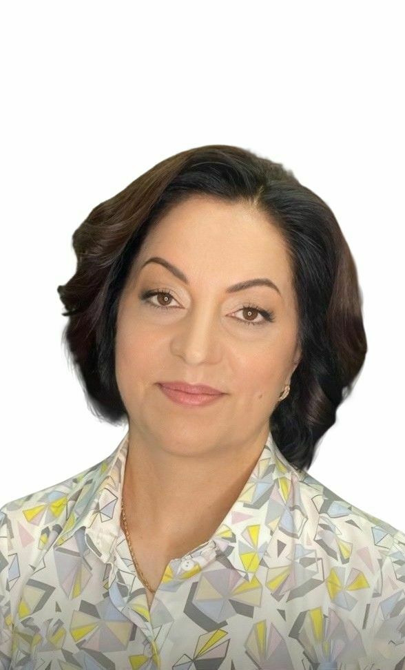  Ким Галина Семеновна