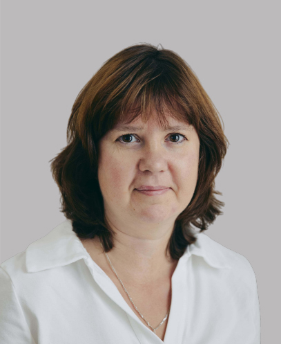 Соловьёва Светлана Владимировна 